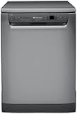 Hotpoint FDF784P Aquarius + Full Size Dishwasher