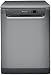 Kitchen & Housewares : Hotpoint FDF784P Aquarius + Full Size Dishwasher