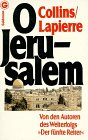 Produkt-Bild: O Jerusalem
