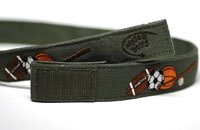 Sports Belt