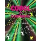 Click here to buy  COBOL By Command  by Bernard V. Liengme.