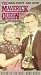 Maverick Queen [VHS]