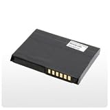 Quality and Power - Battery for Fujitsu-Siemens Pocket Loox N560 - 1100mAh - 3,7V - Li-Ion