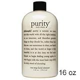 Philosophy Purity Made Simple 16oz