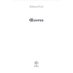 Oeuvres
