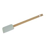 Review Dexam 17740251 / Faringdon Long Wood Handle Rubber Spatula