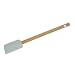 Faringdon Long Wood Handle Rubber Spatula