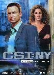 C.S.I. New York - Stagione 02 #02 (Eps 13-24) (3 Dvd)