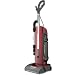Sanitaire SC9180B Commercial Duralux 2 Motor Upright Vacuum Cleaner with Tools and 11.5 Amp Motor, 13" Cleaning Path
