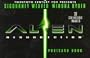 Alien Resurrection Postcard Book: 30 Collectible Images