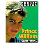 Prince William (Pocket Romeos Series) (Pocket Romeos Series) book cover
