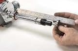 Distributor Depth Gauge