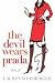 Books : The Devil Wears Prada