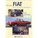 Fiat: Die Personenwagen-Chronik