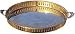 Online Gift Metal Craft Unique Handmade Indian Artifacts and Collectibles Dia:12 inches