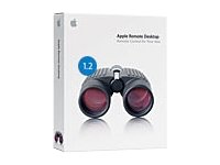 Apple Remote Desktop (10 clients) 1.2