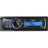 Pioneer Premier DEH-P710BT - Radio / CD / MP3 player / digital player - Full-DIN - in-dash - 50 Watts x 4