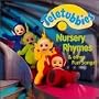 Nursery Rhymes & Other Fun Songs