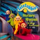 Nursery Rhymes & Other Fun Songs (Blister)