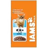 アイムス　成猫用　1歳6歳　7.5kg 白身魚味の画像