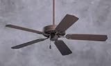 Emerson 52 inch Builder CF700OB in Olde Brick