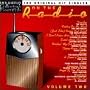 Dick Bartley Presents: On The Radio, Vol. 2