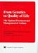 Book From Genetics to Quality of Life: the Optimal Treatment and Management of Asthma