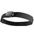 Motorola Heart Rate Monitor Chest Strap for MOTOACTV and other ANT+ Compatible Devices - Retail Packaging