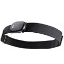 Motorola Heart Rate Monitor Chest Strap for MOTOACTV and other ANT+ Compatible Devices - Retail Packaging