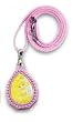 Tinker Bell Light Up Necklace Tinkerbell Disney