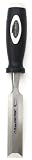 Footprint 121003 1-1/4-Inch Contractor's Soft Grip Wood Chisel