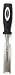 Footprint 121003 1-1/4-Inch Contractor's Soft Grip Wood Chisel