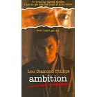 Ambition (1991) [VHS]