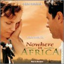 Nowhere in Africa