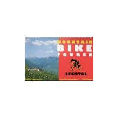 Mountainbike Touren Lechtal