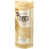 John Frieda Sheer Blonde Luminous Color Glaze, Honey to Caramel 6.5 oz (192 ml)