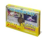 Eigenschaften Pokemon 0412004 / Pokemon - EX Trainer Kit