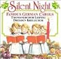 Silent Night: Famous German Carols