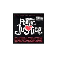 Poetic Justice [Musikkassette]