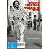 Striaght Time [PAL/REGION 4 DVD. Import-Australia]