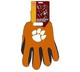 Clemson Tigers NCAA Gloves