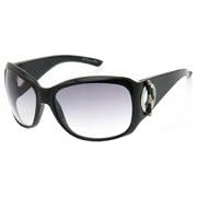 Buy Authentic Christian Dior Sunglasses DESIGN 1 Color SHINY BLACK GREY SHADED by Christian Dior