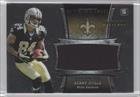 Kenny Stills #1046/1,214 New Orleans Saints (Football Card) 2013 Bowman Sterling Jumbo Rookie Relic #BSJRR-KS