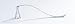 Swivel Candle Snuffer, 11½
