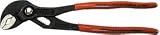 KNIPEX-WERK C. GUSTAV PUTSCH 8701400 Wasserpumpenzange Cobra L.400mm pol. Spann-W.95mm KNIPEX m.Ku.-&Uuml;berzug