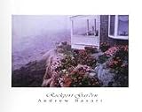 Art Poster Print - Rockport Garden - Artist: Andrew Basari - Poster Size: 24 X 18 inches