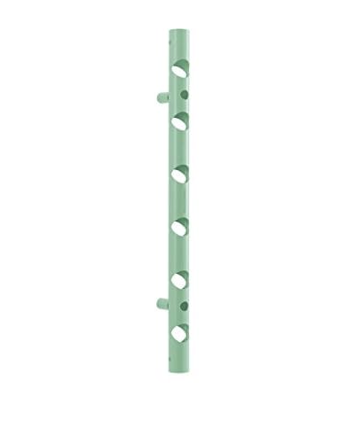Mipiacemolto Portabottiglie Totem Verde