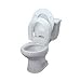 Improving Lifestyles Hinged Elevated Toilet Seat