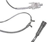 2013066-004 PT# 2013066-004- Nasal Cannula Co2 Monitor 10/Pk by, GE Medical Systems