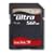 Sandisk 512 MB Secure Digital Ultra II (SDSDH-512-901, Retail Package)